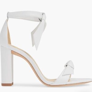 Alexandre Birman - Clarita Knotted Sandal (Women's size 7.5 / EU 38)